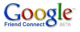 Google Friend Connect
