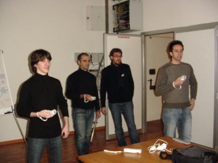 wii wii